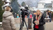 Weihnachtsmarkt  in Schellenberg