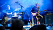 Auftakt Vaduz Soundz Stephan Eicher und 40 Jahre Bluebones, Vadu