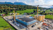 Baustellenbesichtigung, SZU II in Ruggell (21.09.2026)