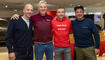 Max Heidegger AG mit Thömus Bike Team (23.10.2025)