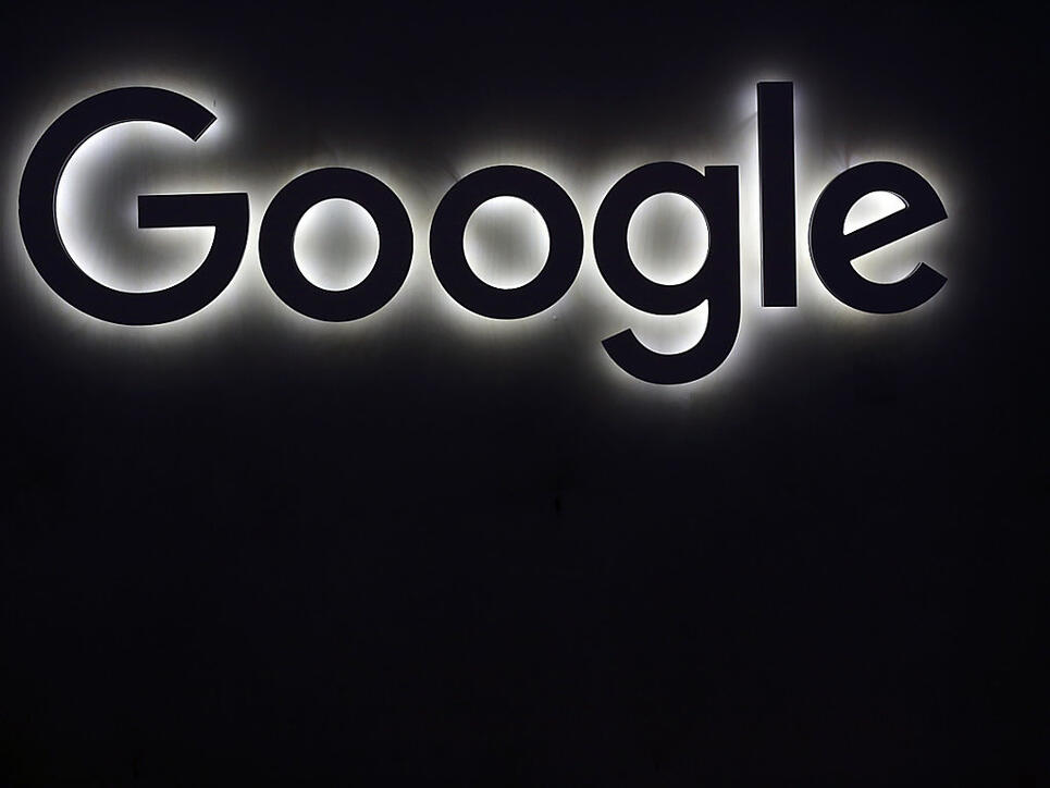 Google baut seine Cloud-Infrastruktur mit weiteren Unterseekabeln aus. (Archiv)