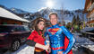 20200222 Umzug, Strassenfasnacht und Fasnachtsparty in Malbun
