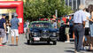 Oldtimertreffen in Vaduz