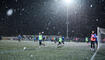 Training vom FC Balzers
