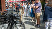 Oldtimertreffen Vaduz, Städtle
