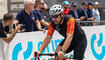 Tour de Suisse 1. Etappe in Vaduz (09.06.2024)