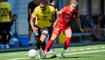 Fussball Challenge League FC Schaffhausen - FC Vaduz (10.08.2024)