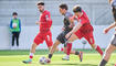 Liechtenstein - Nordmazedonien (22.03.2025)