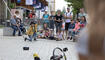 Buskers 2023 in Vaduz