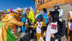 Fasnachtsumzug in Malbun (01.03.2025)