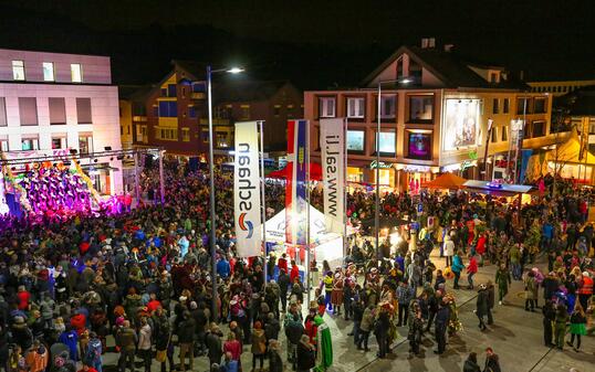 Monstersendung statt Monsterkonzert
