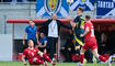 Liechtenstein - Schottland (09.06.2025)