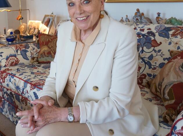 Prinzessin Barbara Prinzessin Barbara