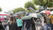 Staatsfeiertag Volksfest im Städtle Vaduz