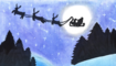 Malwettbewerb Weihnachten 2021