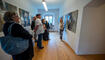 Vernissage «sichtbar»  im Alten Pfarrhof