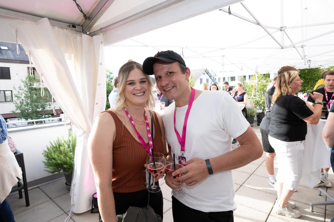 FL1 Life Festival am Freitag