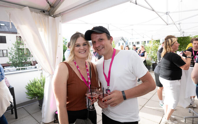 FL1 Life Festival am Freitag