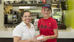 Sommerprojekt Mc Donalds Triesen 160705