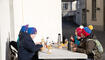 Impressionen Jubil&auml;umsmarsch