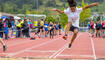 Leichtathletik Kids-Cup-Finale