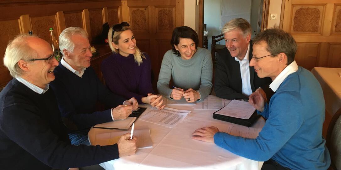 Jury Wort des Jahres Jury Wort des Jahres