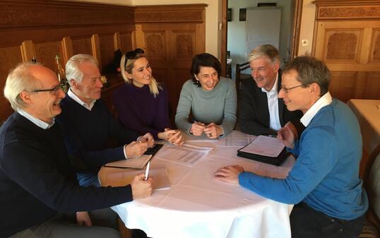 Jury Wort des Jahres
