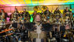 Monsterkonzert in Triesenberg (31.01.2025)