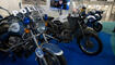 Eicma "THAT'S AMORE" Motorrad-Messe
