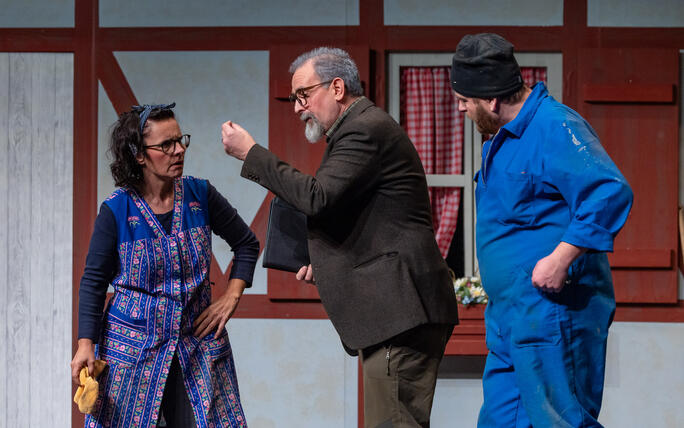 Dreik&ouml;nigsunterhaltung der Feuerwehr Vaduz (05.01.2026)