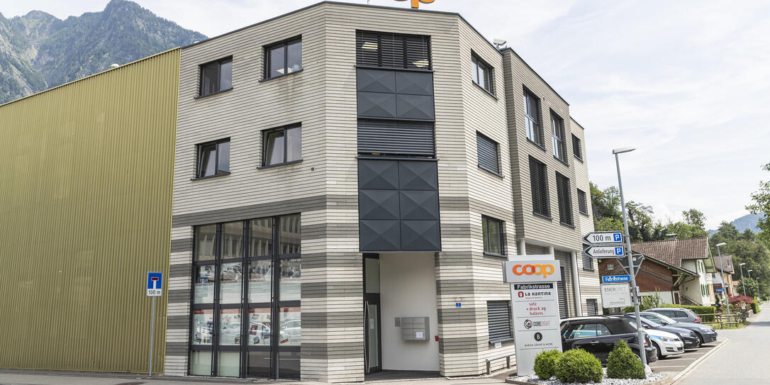 Coop Casino Balzers Coop Casino Balzers