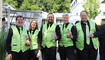 Blasmusik-Treffen in Gams