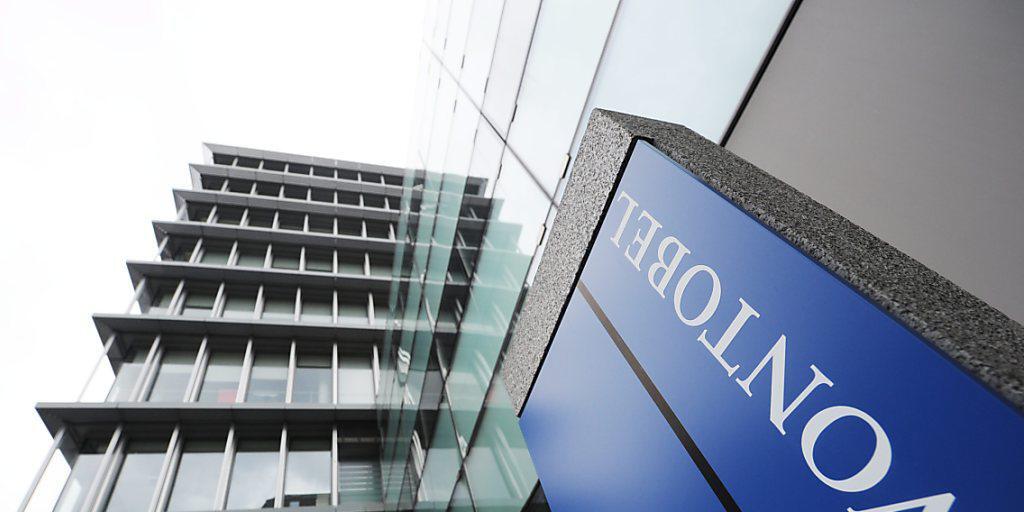 Vontobel kauft Zürcher Bank Finter für Wachstum im Geschäft mit reichen Italienern.