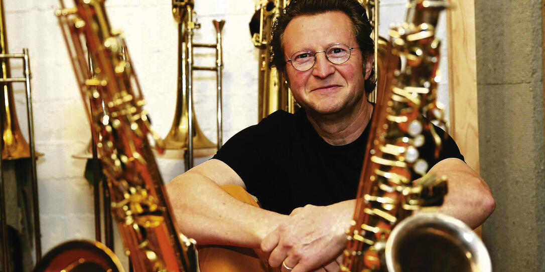 Egon Rietmann