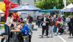 Triesner Dorffäscht und Street-Food-Festival