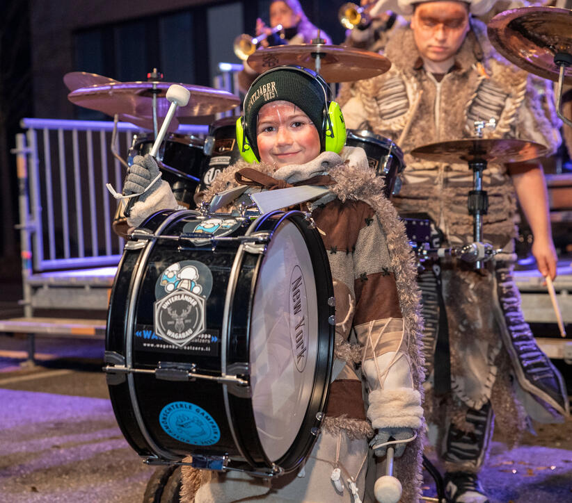 Monsterkonzert Triesen (24.01.2026)