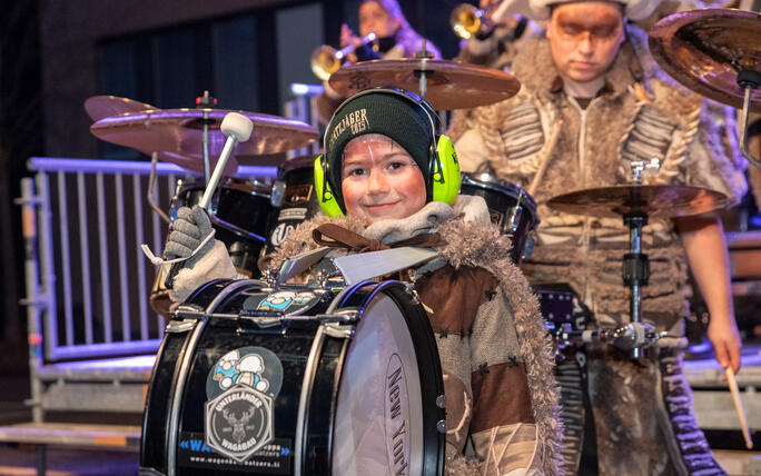 Monsterkonzert Triesen (24.01.2026)