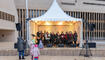 Weihnachtsmarkt Vaduz