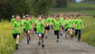 Sponsorenlauf der Primarschule Mauren