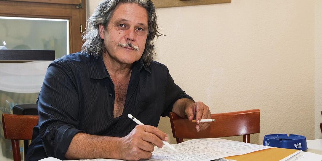 Marco Schädler Marco Schädler