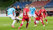 Liechtenstein - Belgien (04.09.2025)