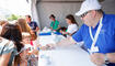 Ivoclar Gruppe Family Day in Schaan.