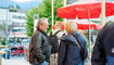 Eröffnung Summerträff Vaduz 2025