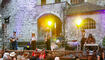 Kultursommer mit Jesse Daniel auf Schloss Gutenberg,  Balzers.