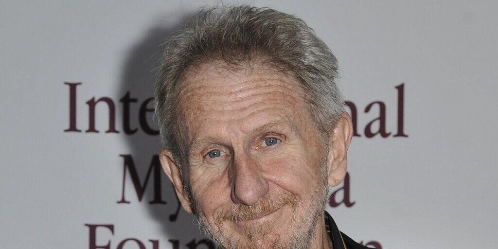 Der US-Schauspieler René Auberjonois, der mit der Serie Star Trek bekannt geworden war, ist am Sonntag verstorben. (Archivbild)