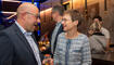 Nominationsversammlung VU Ortsgruppe Gamprin; Hotel b_smart Bendern