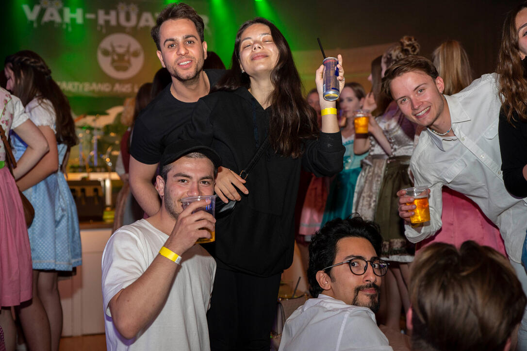 Frühlingsfest Triesen