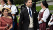 Hochzeit von Prinzessin Marie Caroline & Leopoldo Maduro Vollmer