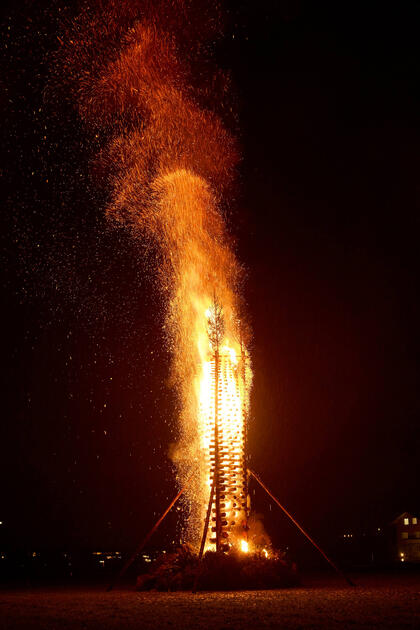 Funken Gamprin (21.02.2026)