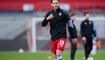 Liechtenstein - Gibraltar (13.10.2024)